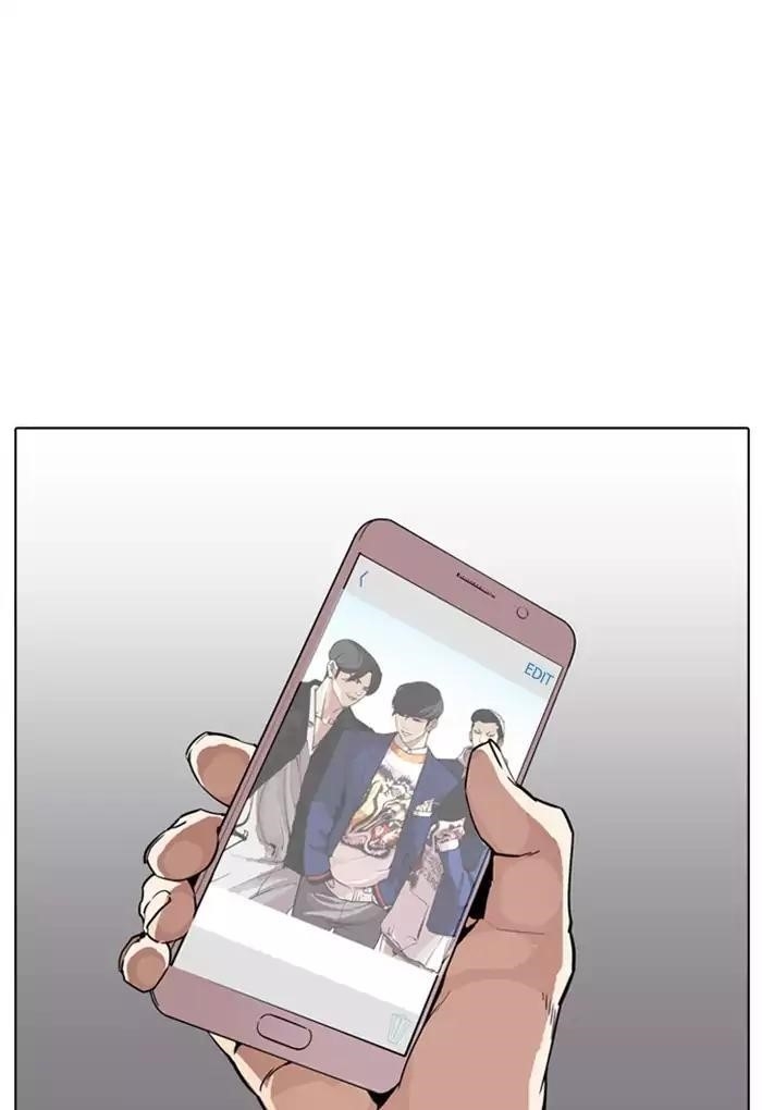 Lookism Chapter 168 - Page 136 in English