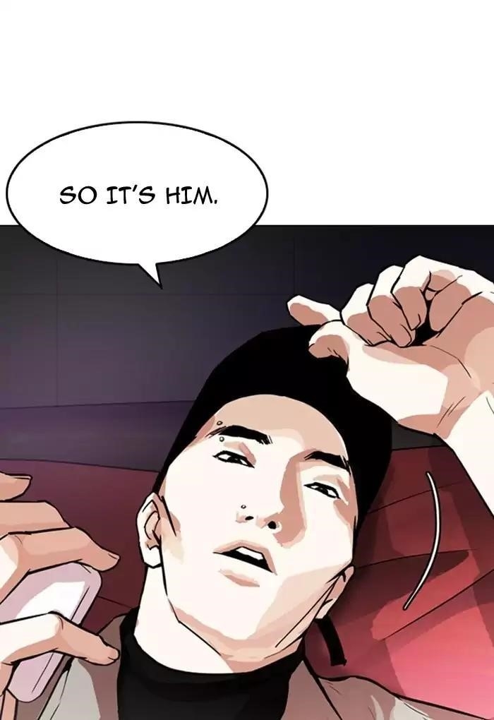 Lookism Chapter 168 - Page 139 in English