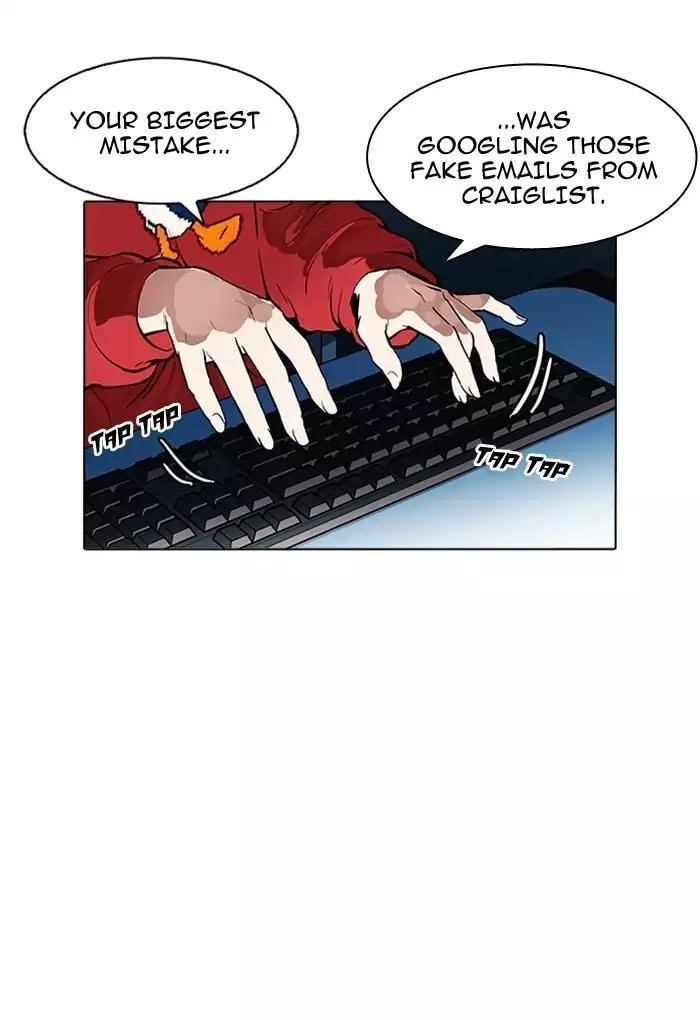 Lookism Chapter 168 - Page 15 in English