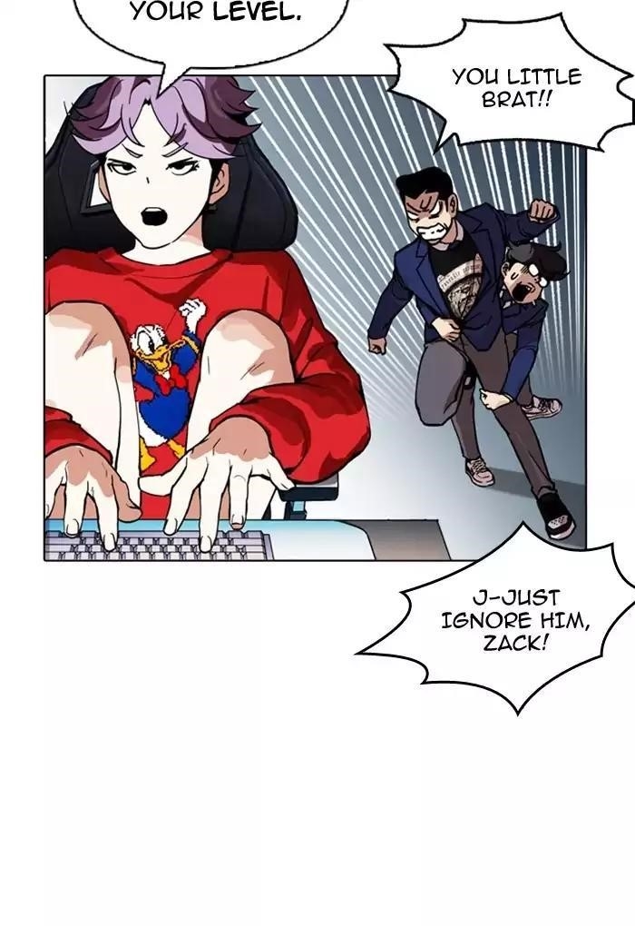 Lookism Chapter 168 - Page 29 in English