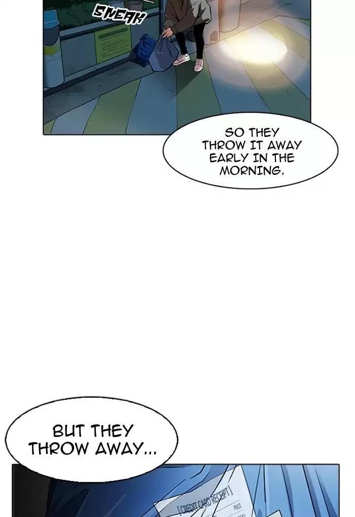 Lookism Chapter 168 - Page 35 in English