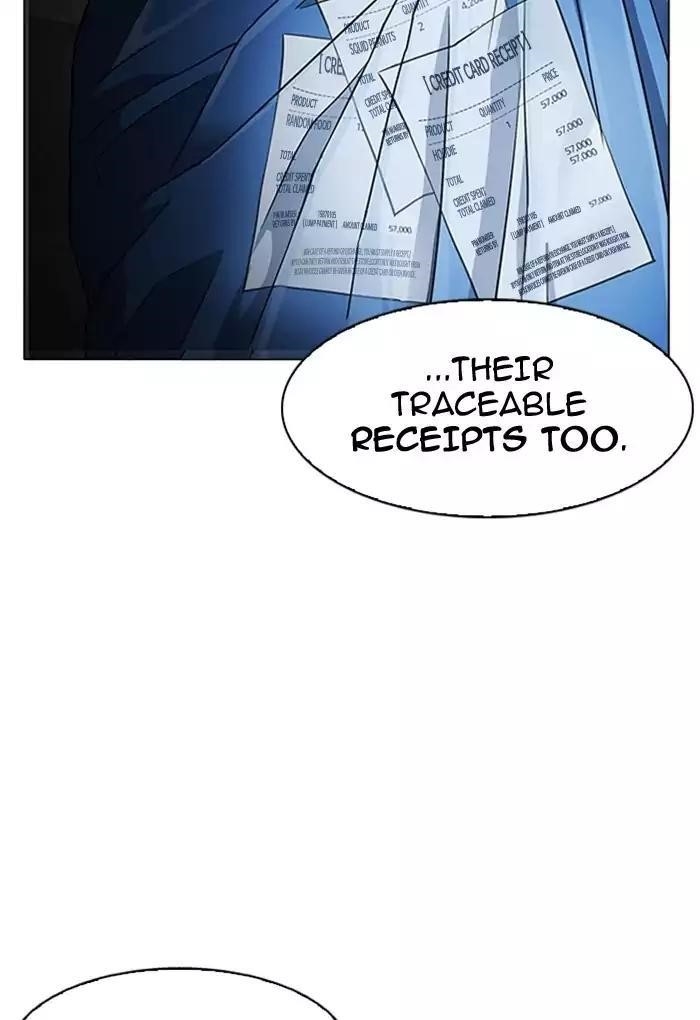 Lookism Chapter 168 - Page 36 in English