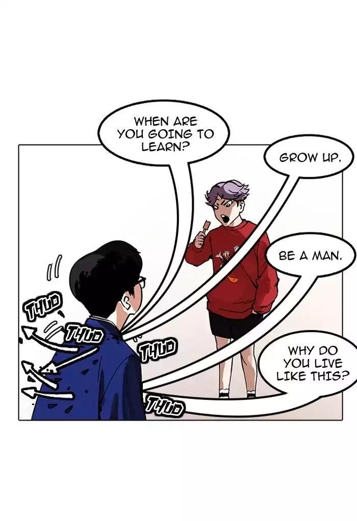 Lookism Chapter 168 - Page 4 in English