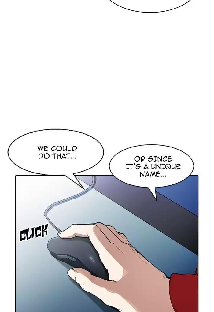 Lookism Chapter 168 - Page 44 in English