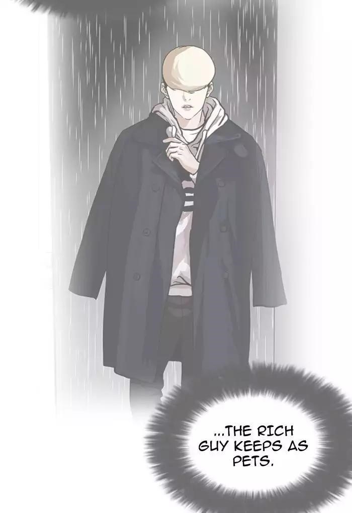 Lookism Chapter 168 - Page 8 in English