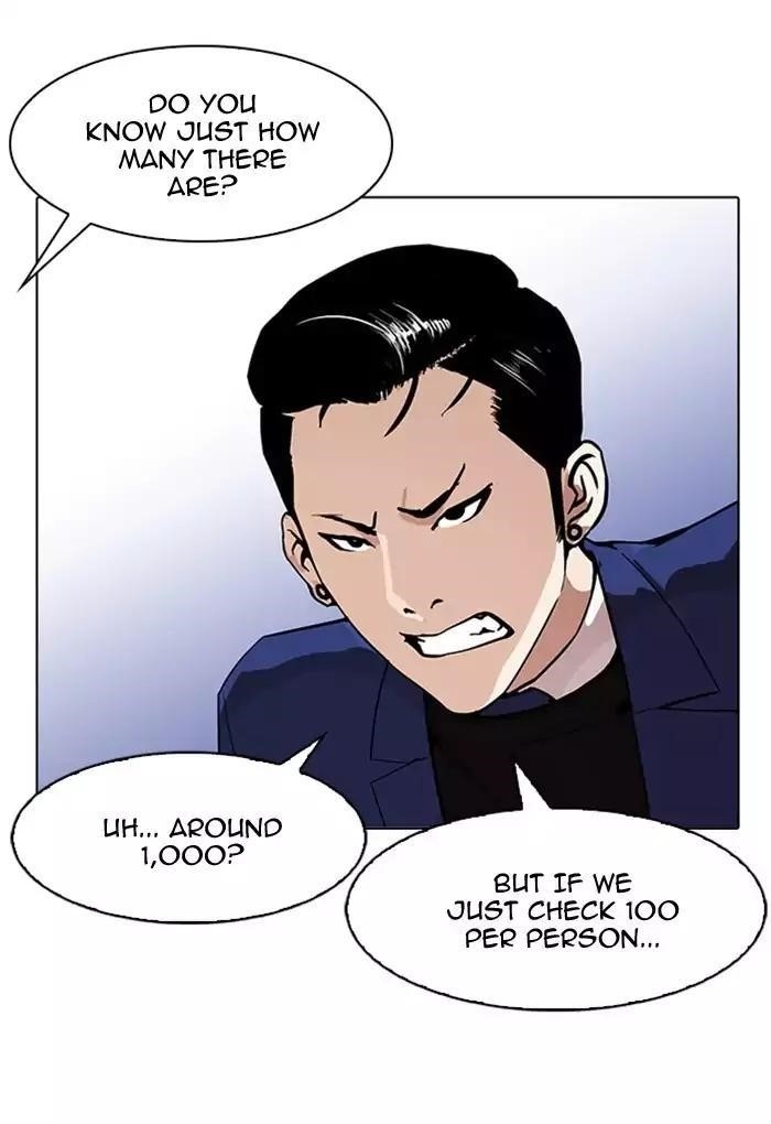 Lookism Chapter 168 - Page 82 in English