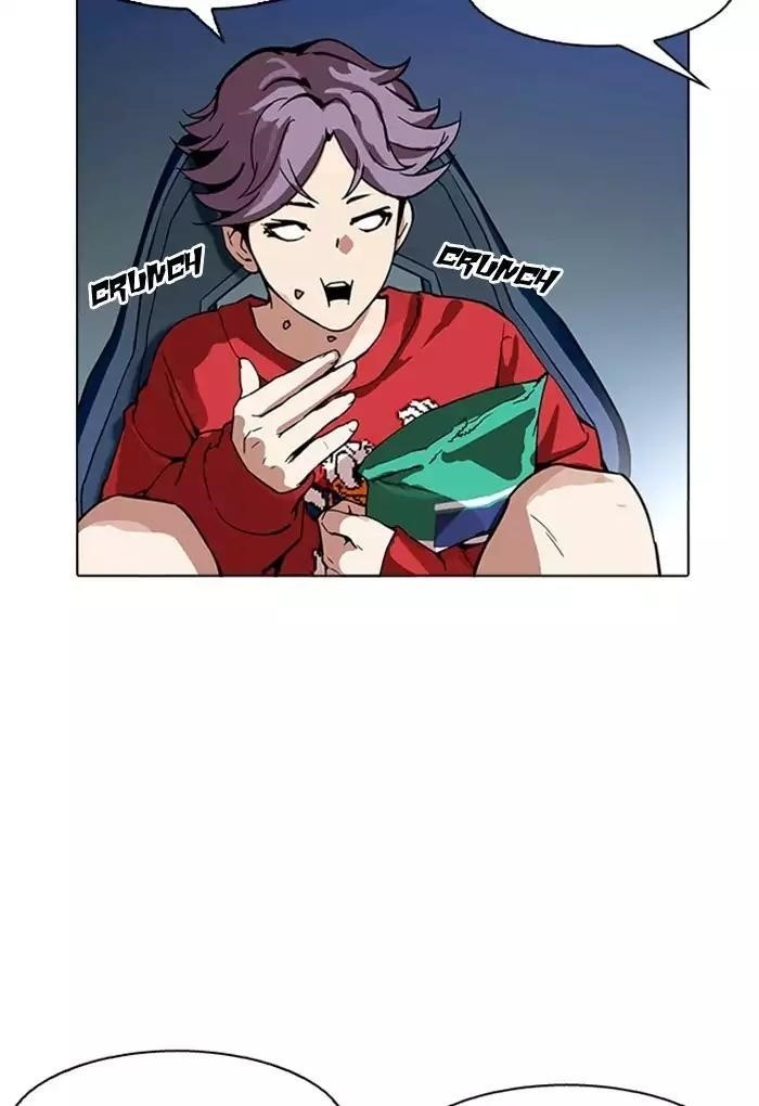Lookism Chapter 168 - Page 89 in English