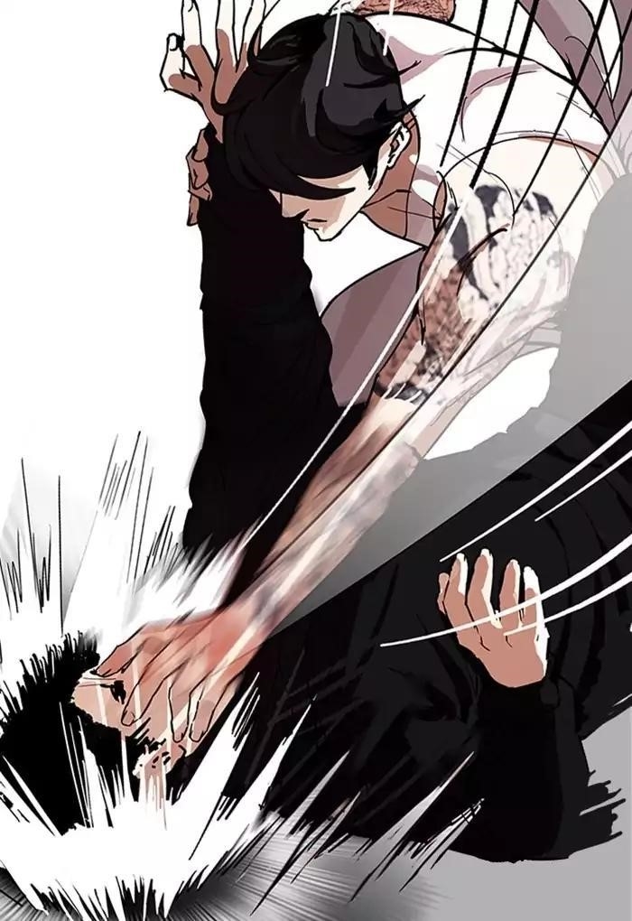 Lookism Chapter 169 - Page 29 in English