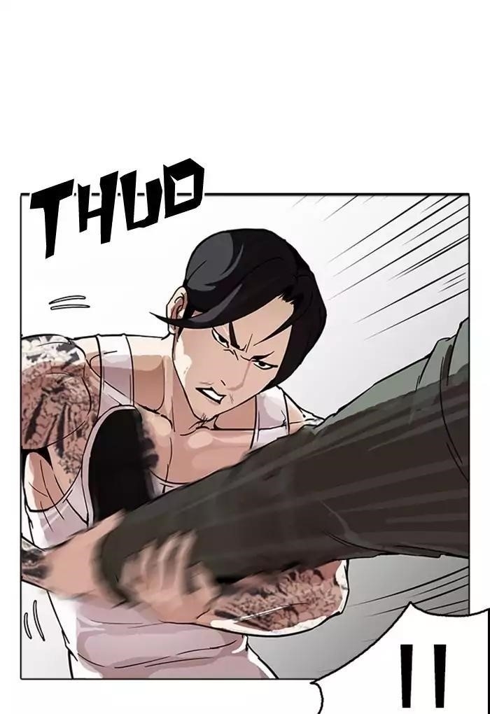 Lookism Chapter 169 - Page 35 in English