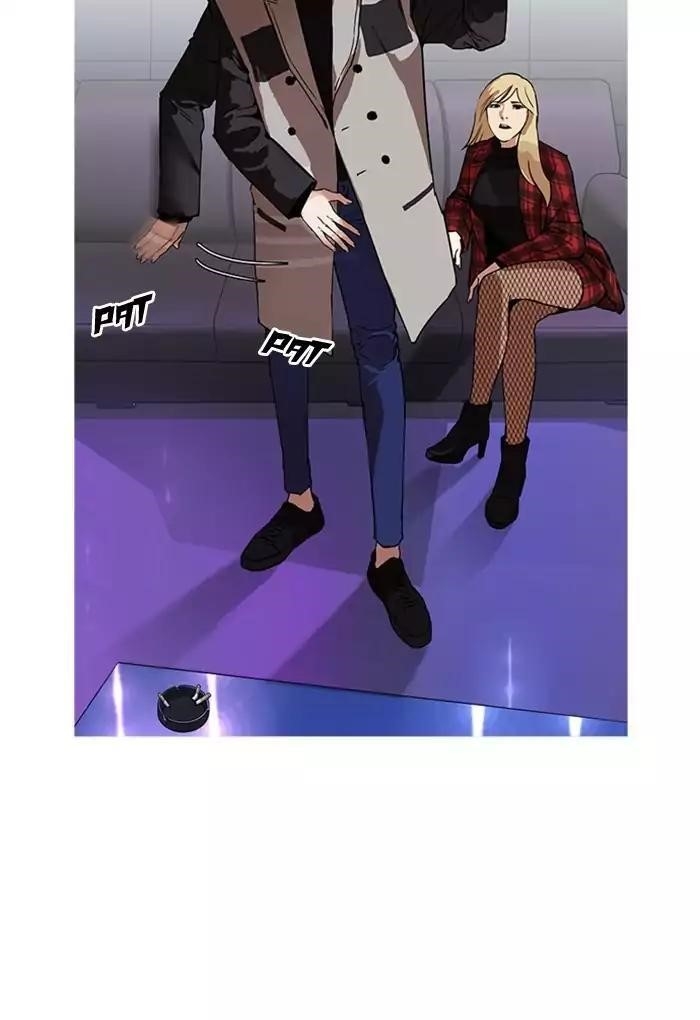 Lookism Chapter 169 - Page 60 in English