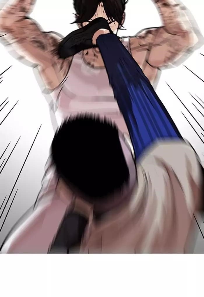 Lookism Chapter 169 - Page 62 in English