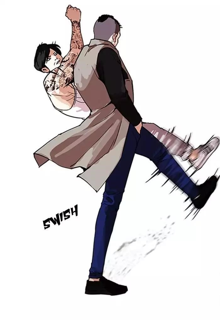 Lookism Chapter 169 - Page 72 in English