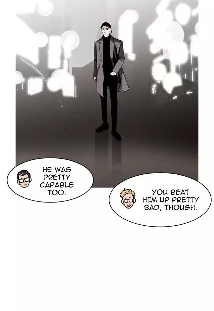 Lookism Chapter 169 - Page 89 in English