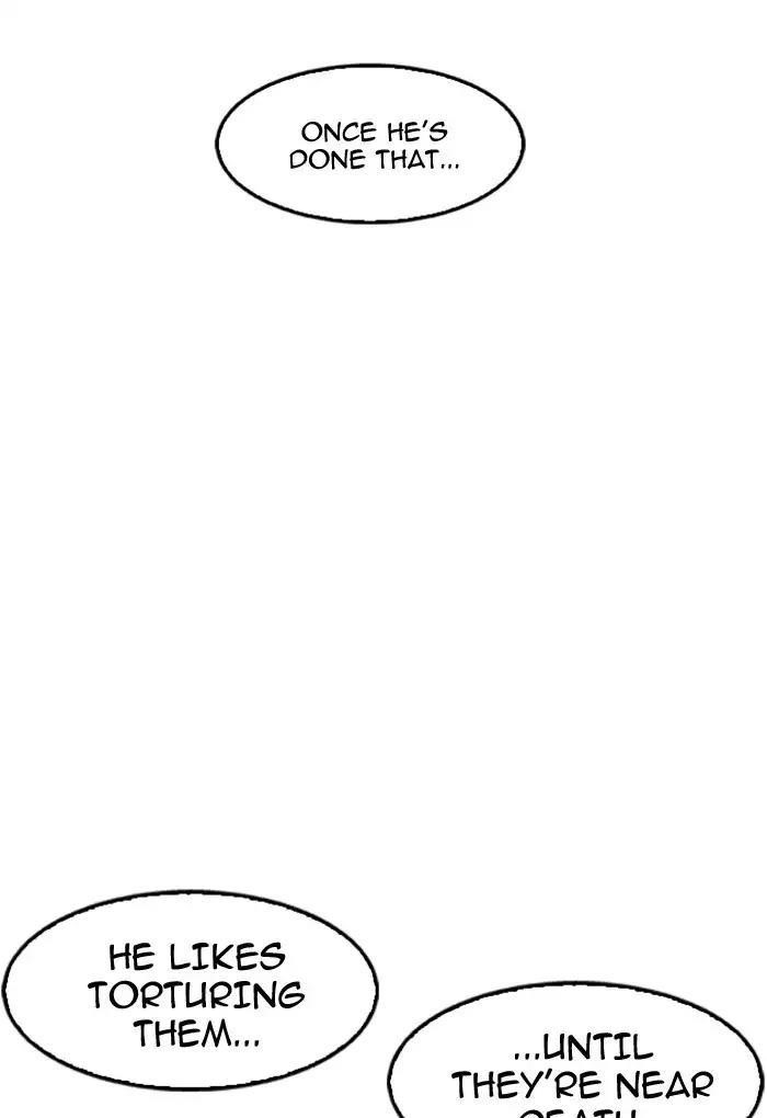 Lookism Chapter 169 - Page 92 in English