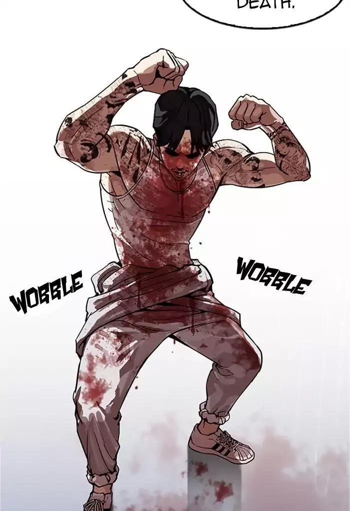 Lookism Chapter 169 - Page 93 in English