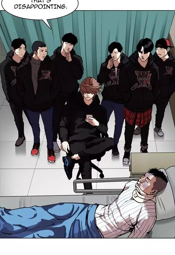 Lookism Chapter 170 - Page 101 in English