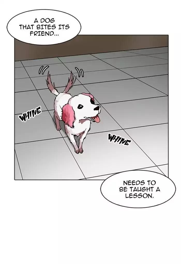 Lookism Chapter 170 - Page 106 in English