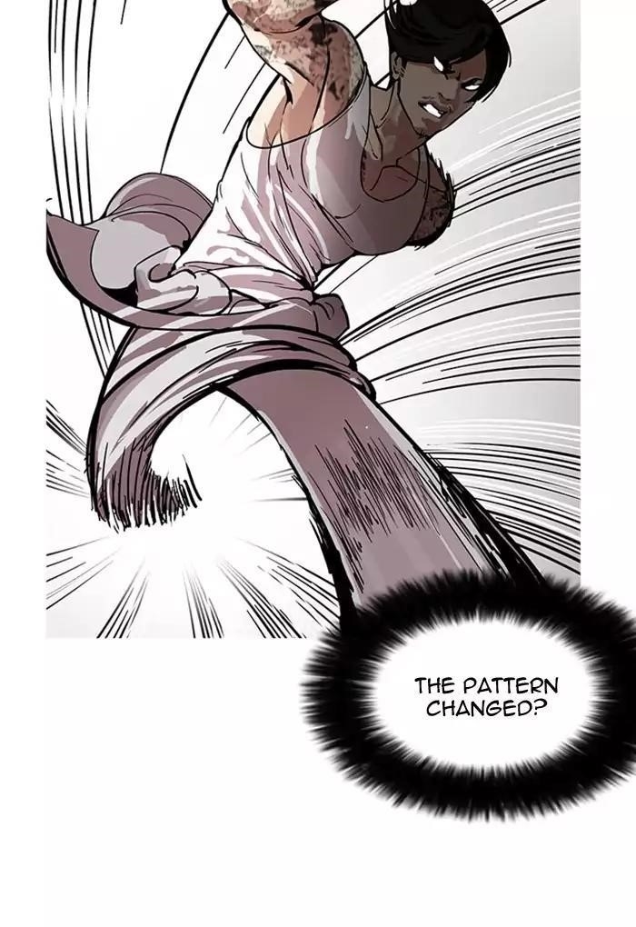 Lookism Chapter 170 - Page 42 in English