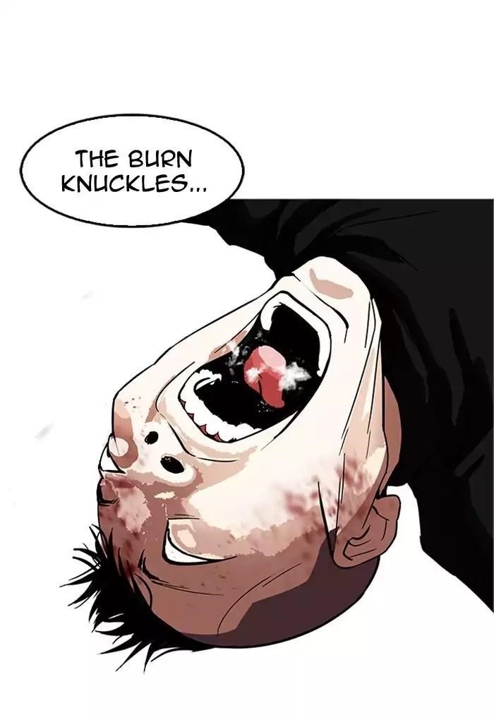 Lookism Chapter 170 - Page 62 in English