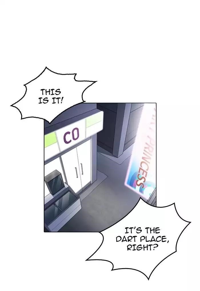 Lookism Chapter 170 - Page 68 in English