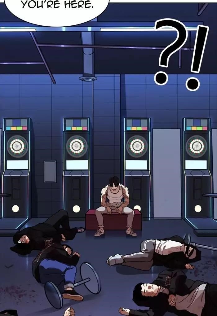 Lookism Chapter 170 - Page 72 in English