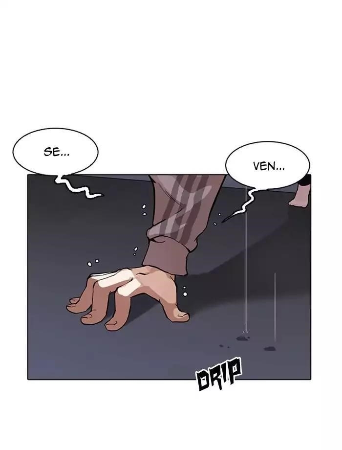 Lookism Chapter 171 - Page 11 in English