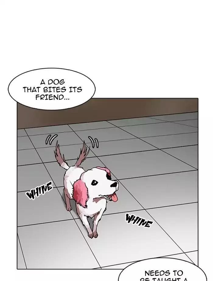 Lookism Chapter 171 - Page 5 in English