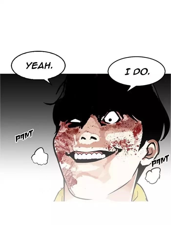 Lookism Chapter 171 - Page 77 in English