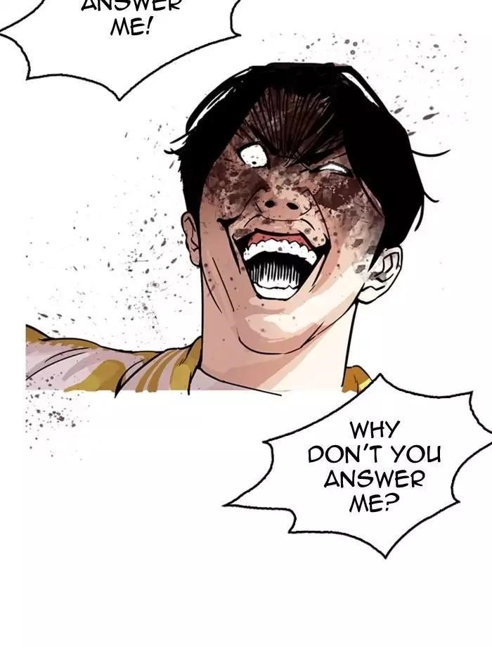 Lookism Chapter 171 - Page 86 in English