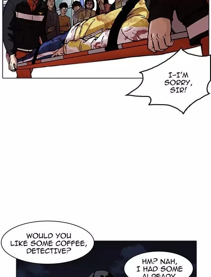 Lookism Chapter 172 - Page 21 in English