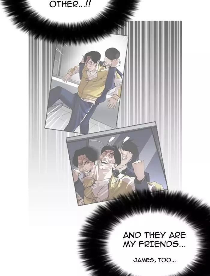 Lookism Chapter 172 - Page 32 in English