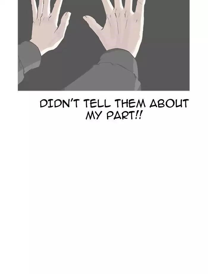 Lookism Chapter 172 - Page 34 in English