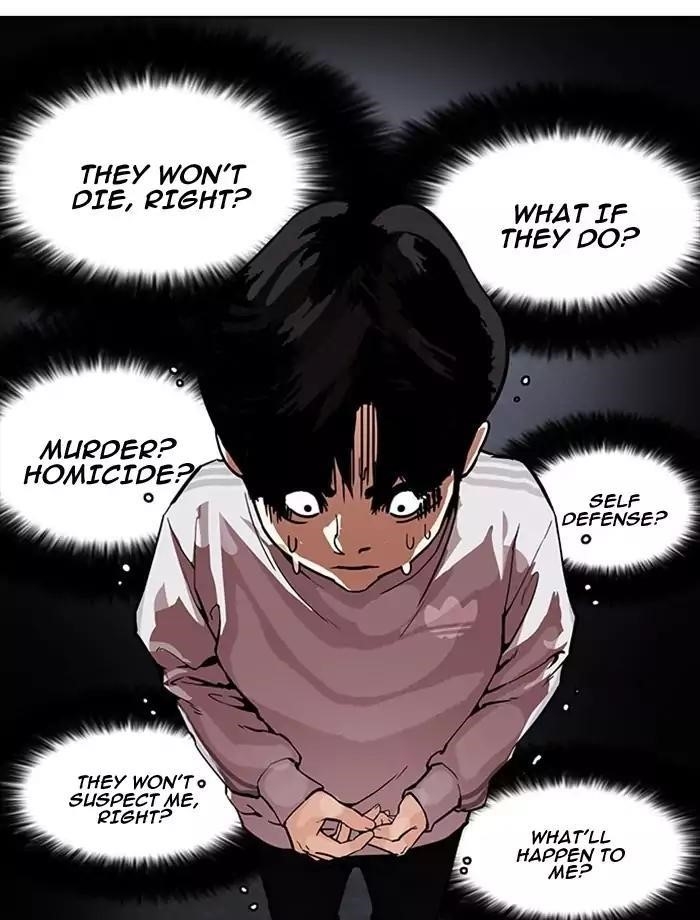 Lookism Chapter 172 - Page 36 in English