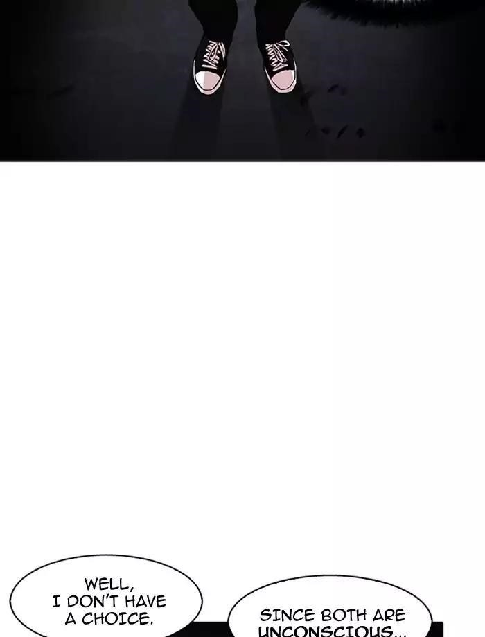 Lookism Chapter 172 - Page 37 in English