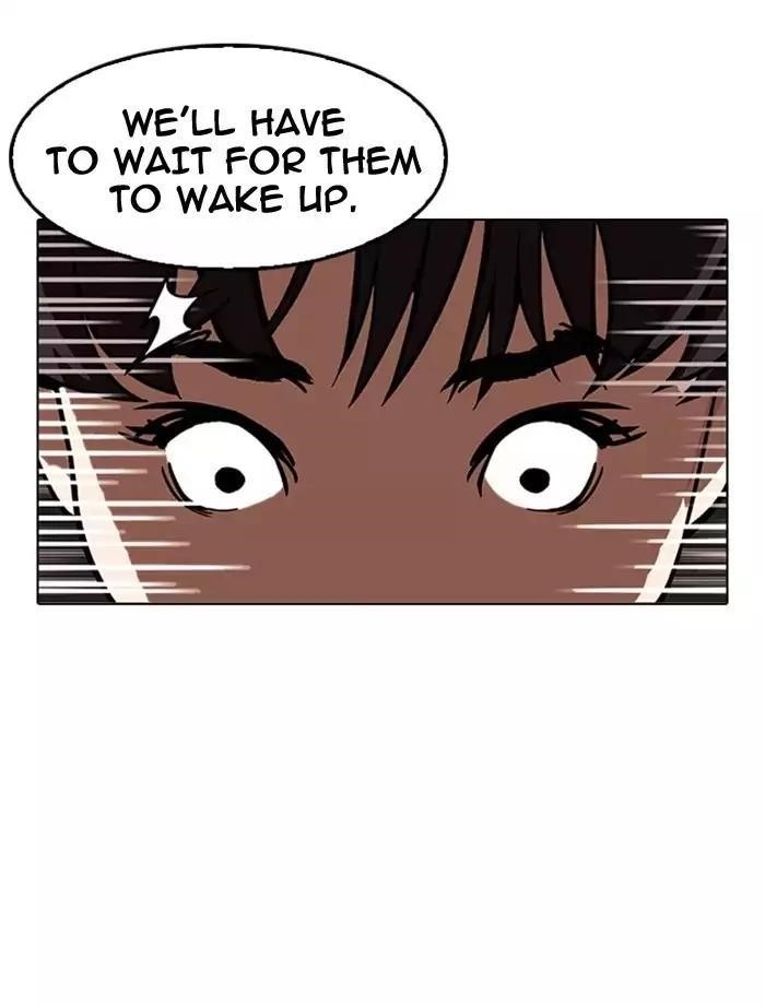 Lookism Chapter 172 - Page 39 in English