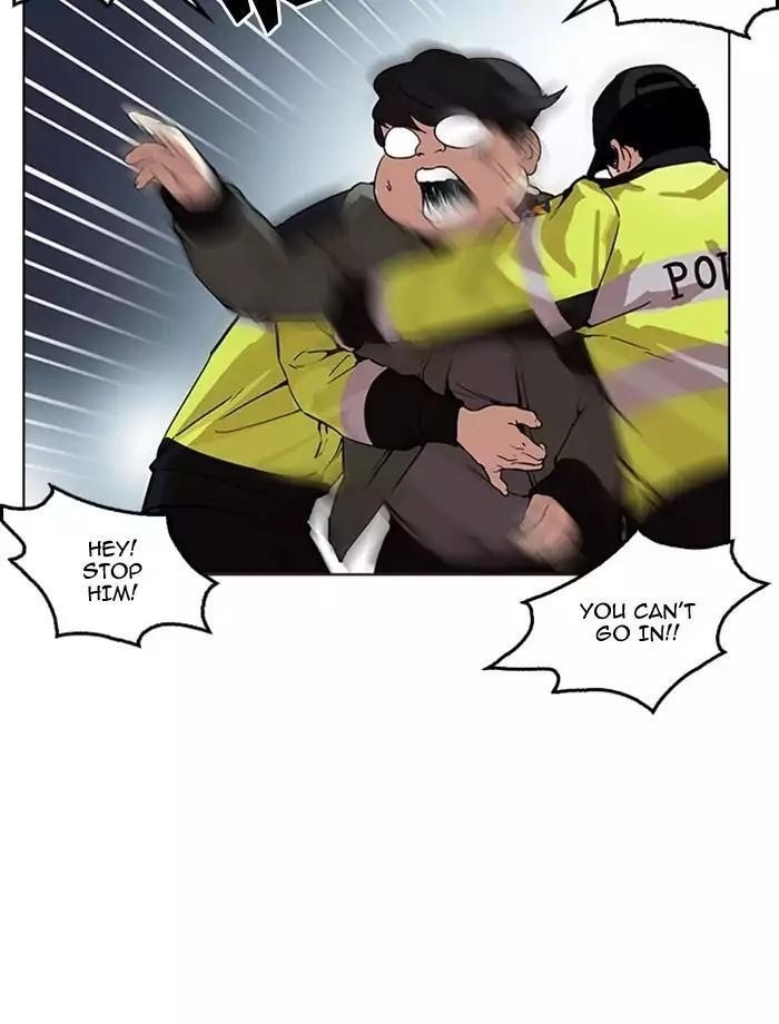 Lookism Chapter 172 - Page 58 in English