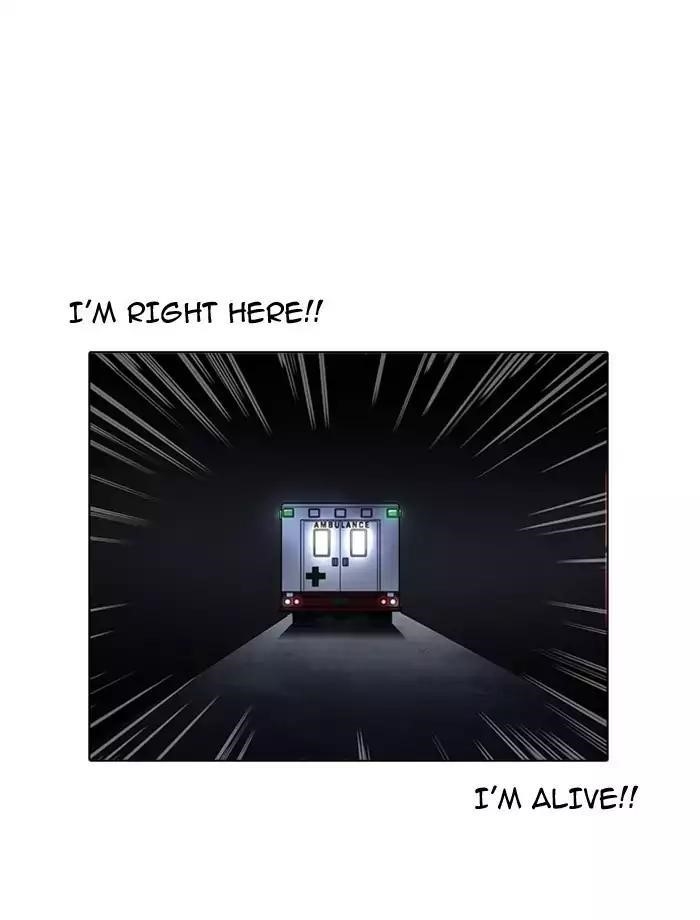 Lookism Chapter 172 - Page 68 in English