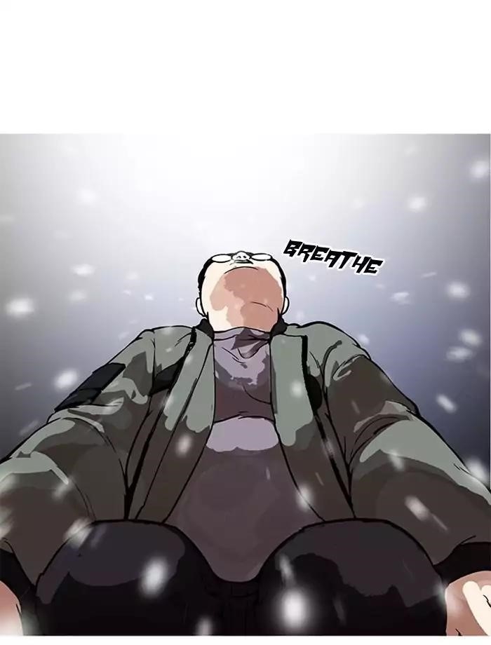 Lookism Chapter 172 - Page 96 in English