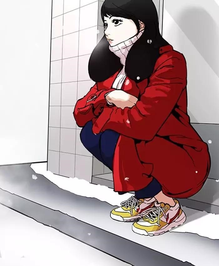 Lookism Chapter 173 - Page 10 in English