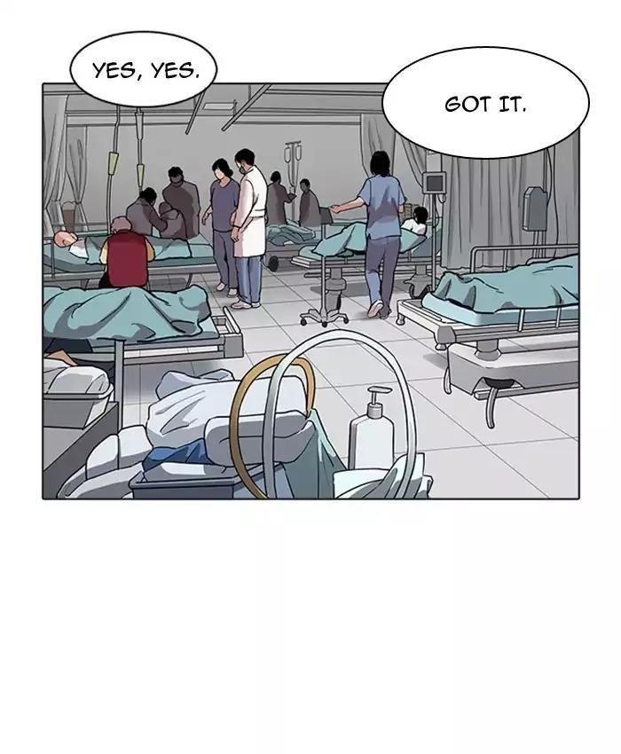 Lookism Chapter 173 - Page 119 in English
