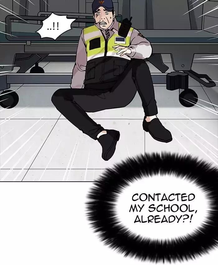 Lookism Chapter 173 - Page 141 in English
