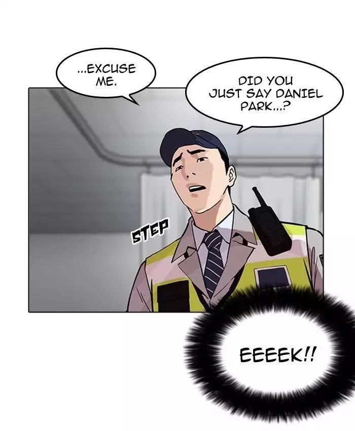 Lookism Chapter 173 - Page 158 in English