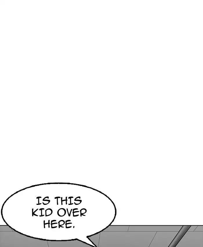 Lookism Chapter 173 - Page 160 in English
