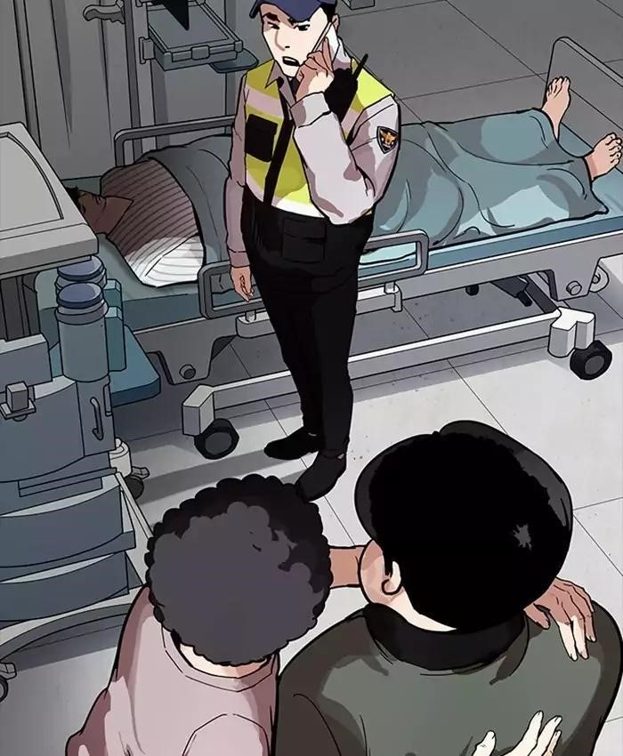 Lookism Chapter 173 - Page 169 in English