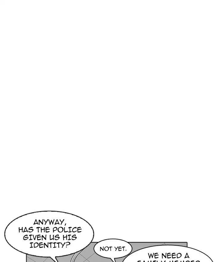 Lookism Chapter 173 - Page 75 in English