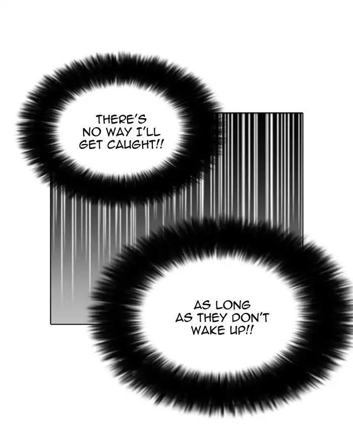 Lookism Chapter 173 - Page 98 in English