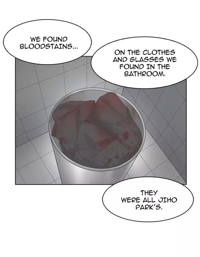 Lookism Chapter 174 - Page 111 in English