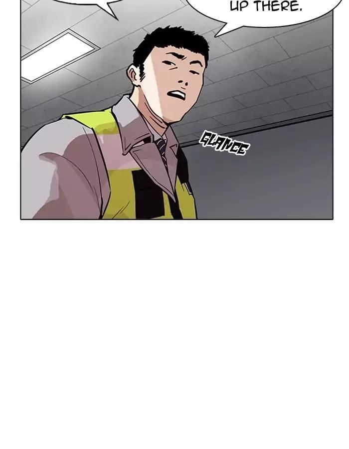 Lookism Chapter 174 - Page 114 in English