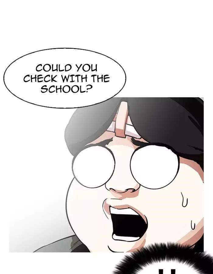 Lookism Chapter 174 - Page 12 in English