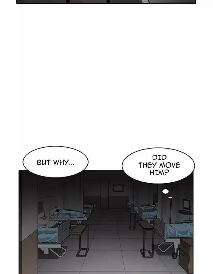 Lookism Chapter 174 - Page 124 in English